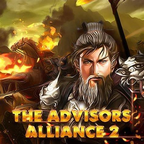 Slot The Advisors Alliance